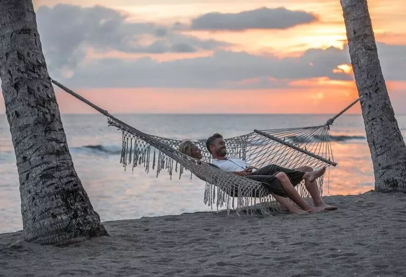 The Chandi Boutique Resort & Spa