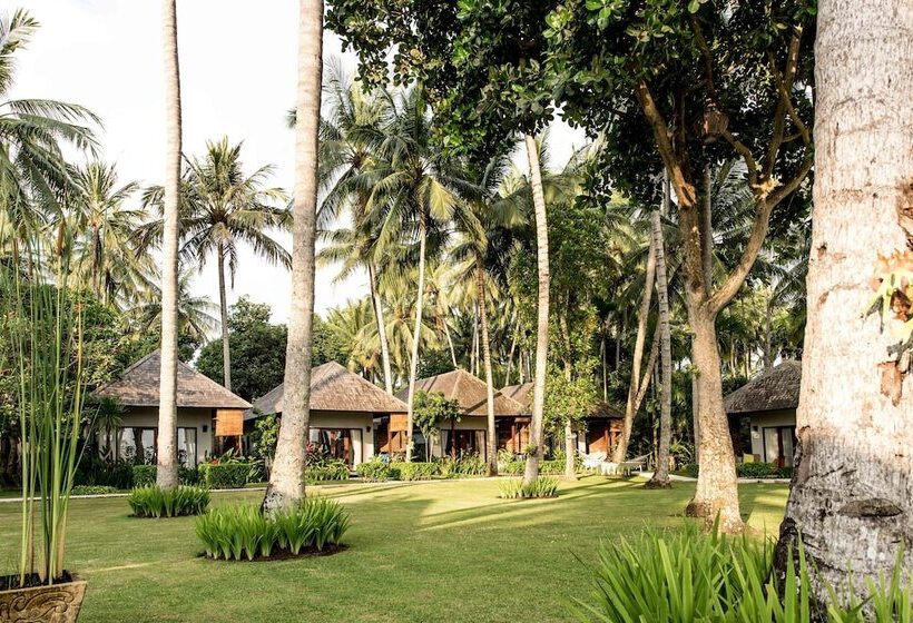 The Chandi Boutique Resort & Spa