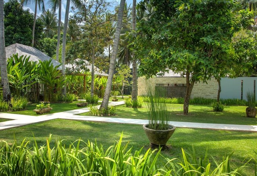 The Chandi Boutique Resort & Spa