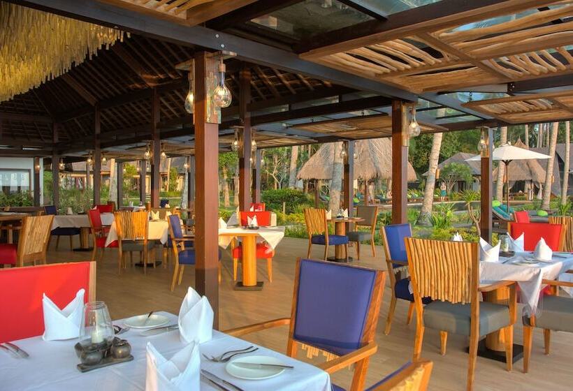 The Chandi Boutique Resort & Spa