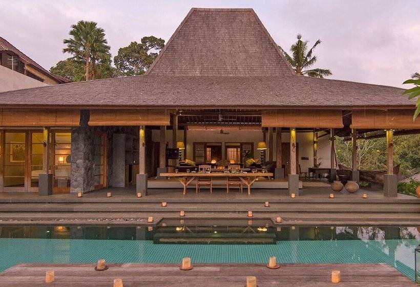 The Purist Villas & Spa Ubud