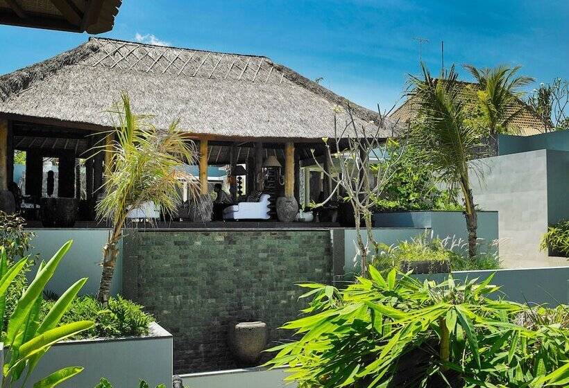 The Purist Villas & Spa Ubud