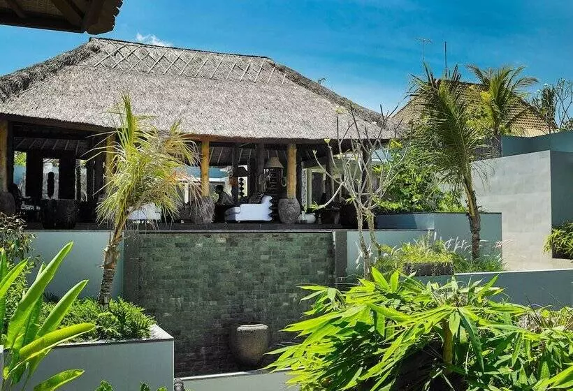 The Purist Villas & Spa Ubud