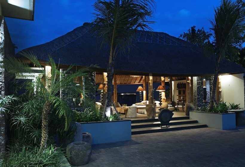 The Purist Villas & Spa Ubud