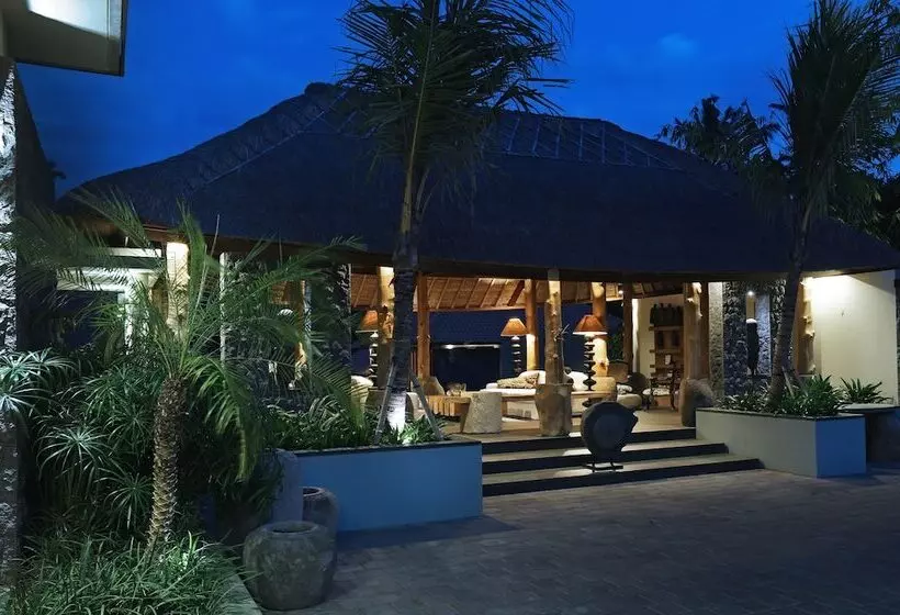 The Purist Villas & Spa Ubud