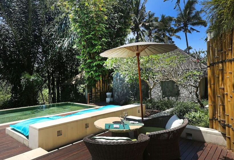 The Purist Villas & Spa Ubud