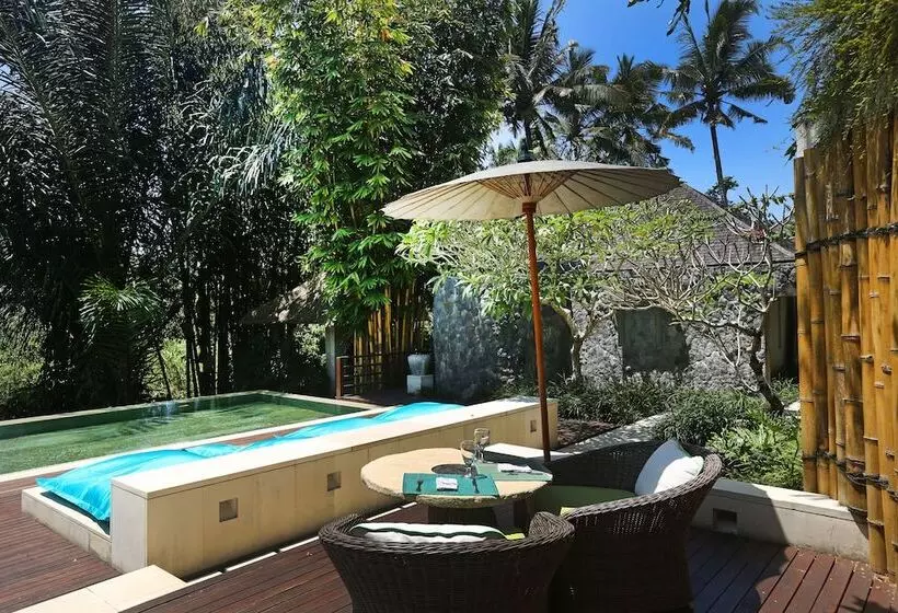 The Purist Villas & Spa Ubud