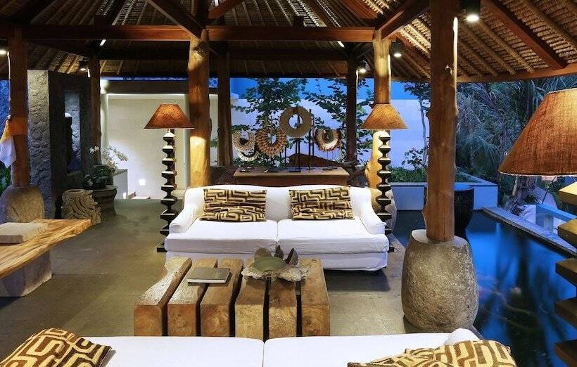 The Purist Villas & Spa Ubud