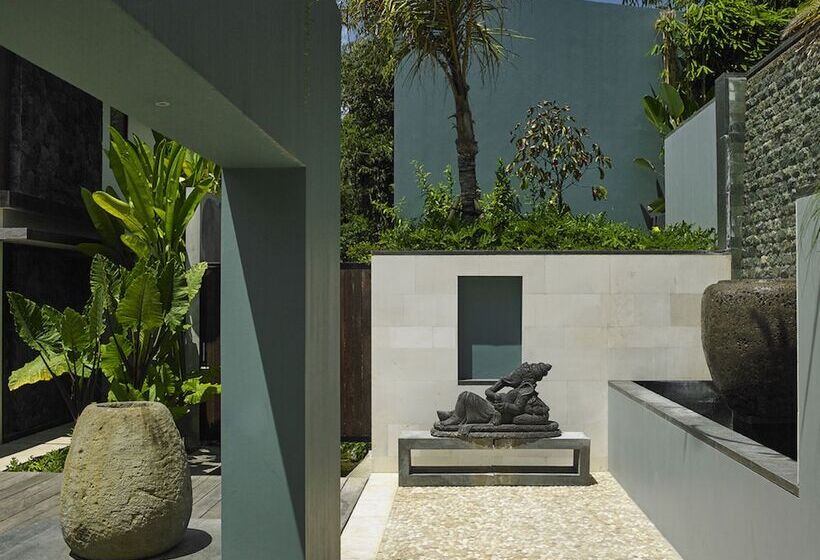 The Purist Villas & Spa Ubud