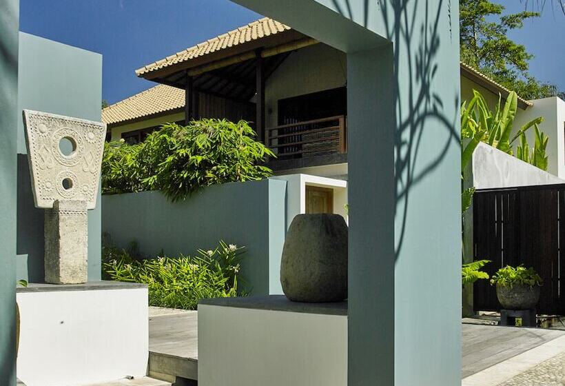The Purist Villas & Spa Ubud