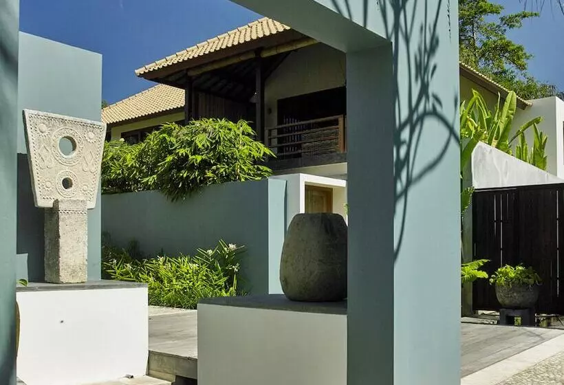 The Purist Villas & Spa Ubud