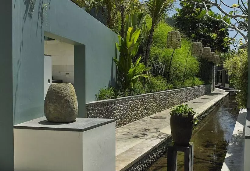 The Purist Villas & Spa Ubud