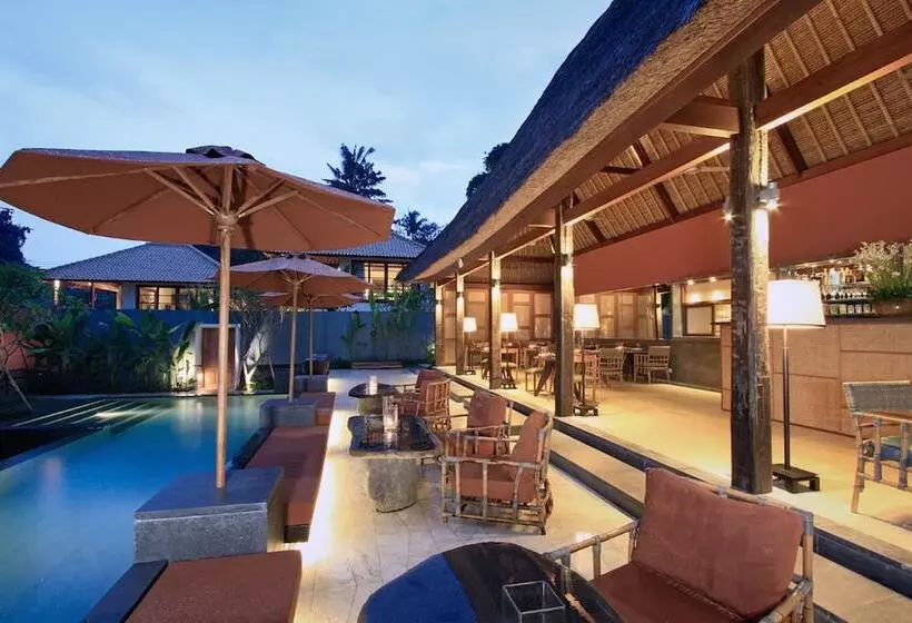 The Purist Villas & Spa Ubud