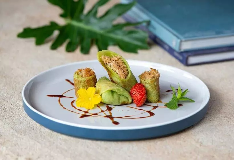 The Purist Villas & Spa Ubud