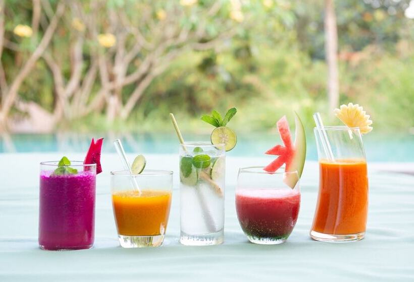 The Purist Villas & Spa Ubud