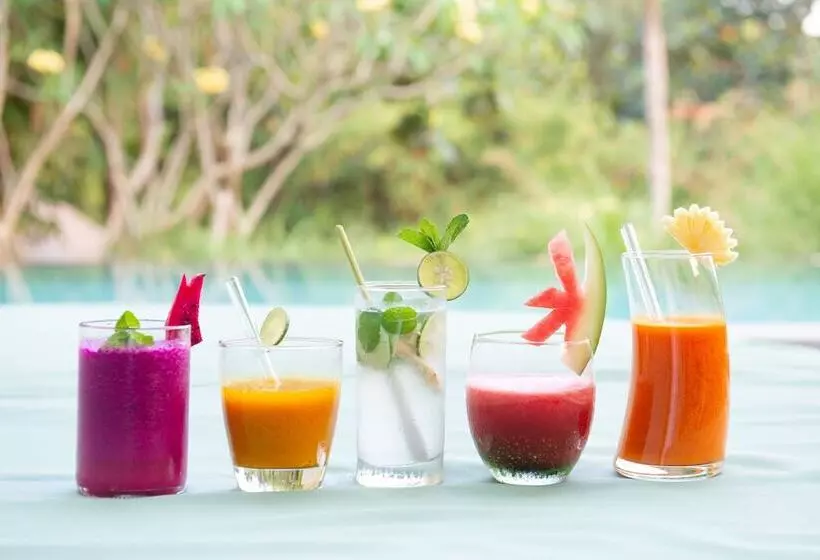 The Purist Villas & Spa Ubud