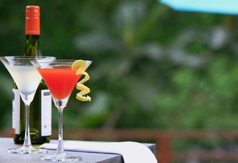 The Purist Villas & Spa Ubud