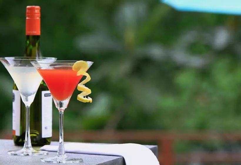 The Purist Villas & Spa Ubud