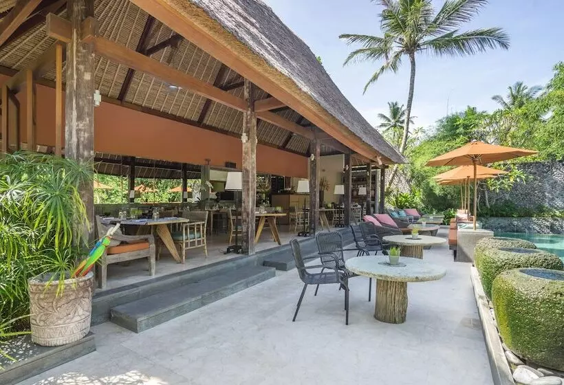 The Purist Villas & Spa Ubud