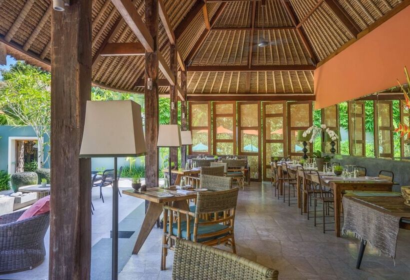 The Purist Villas & Spa Ubud