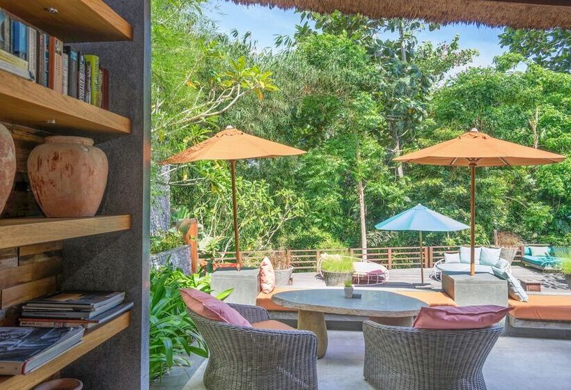 The Purist Villas & Spa Ubud