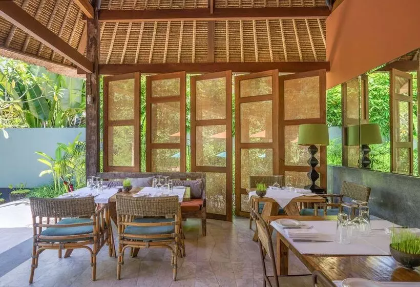 The Purist Villas & Spa Ubud