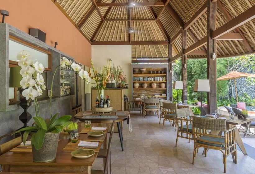 The Purist Villas & Spa Ubud