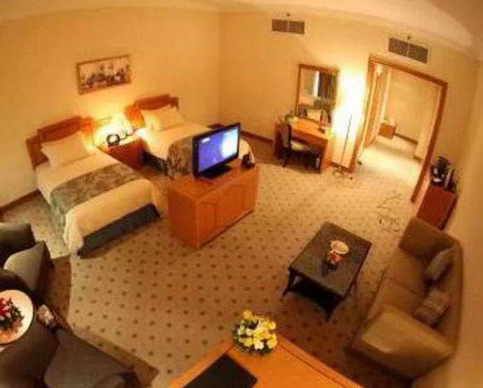 Wiseman Grand Hotel