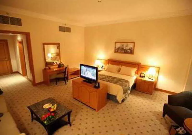 Wiseman Grand Hotel