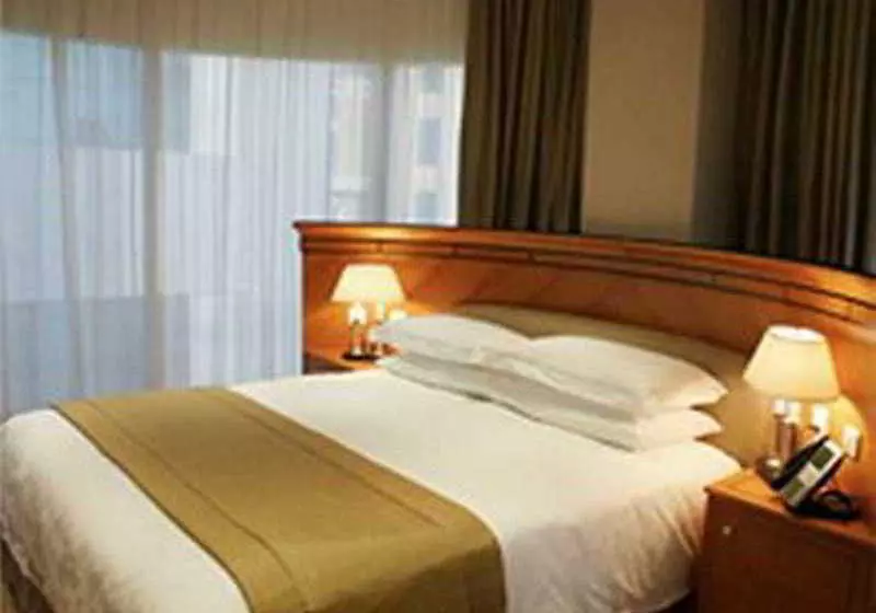 Wiseman Grand Hotel