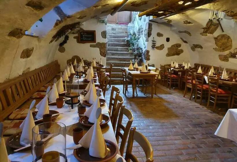 Retkeilymaja Landgasthaus Zum Engel