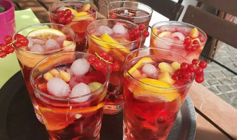 Retkeilymaja Landgasthaus Zum Engel