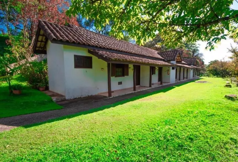 ユースホステル Vale Dos Eucaliptos