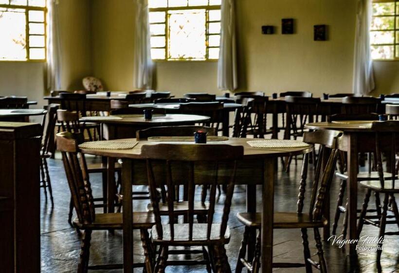 호스텔 Vale Dos Eucaliptos