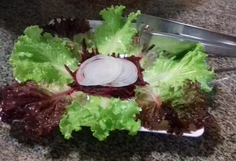 ユースホステル Vale Dos Eucaliptos