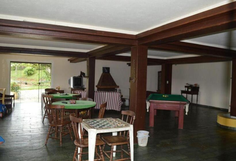 호스텔 Vale Dos Eucaliptos