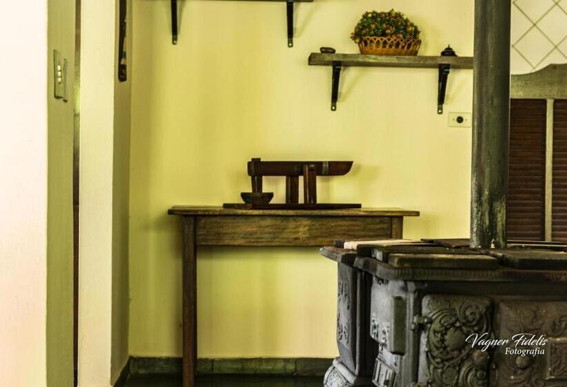 호스텔 Vale Dos Eucaliptos