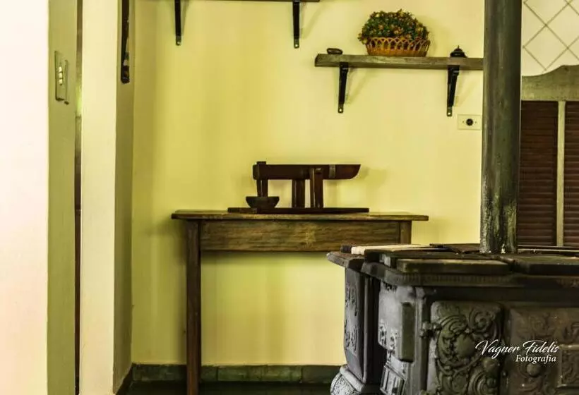 ユースホステル Vale Dos Eucaliptos