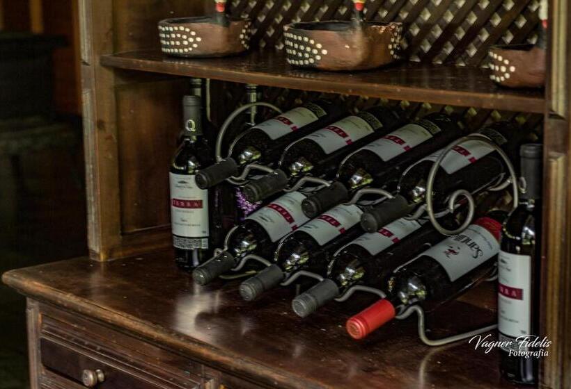 호스텔 Vale Dos Eucaliptos