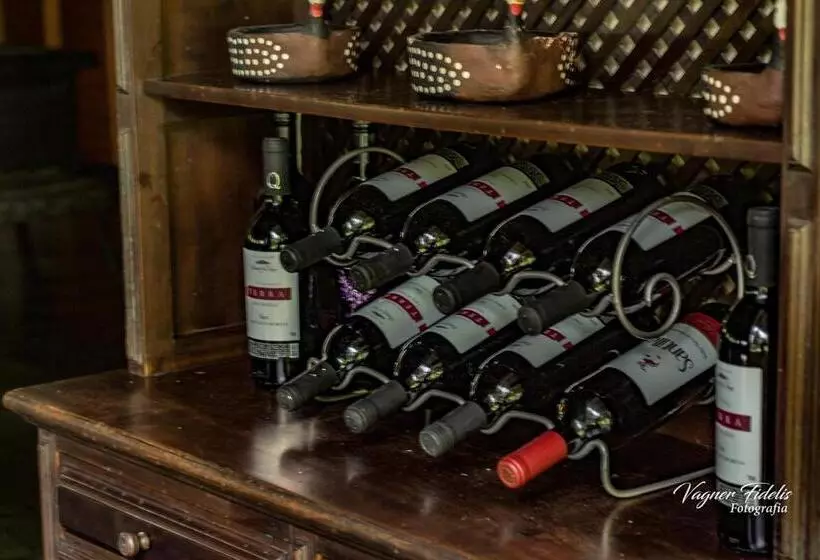 ユースホステル Vale Dos Eucaliptos