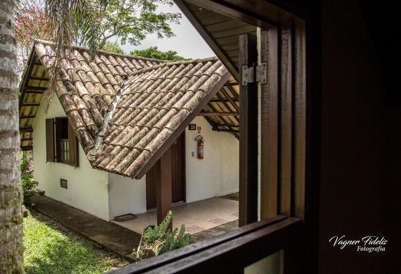 호스텔 Vale Dos Eucaliptos