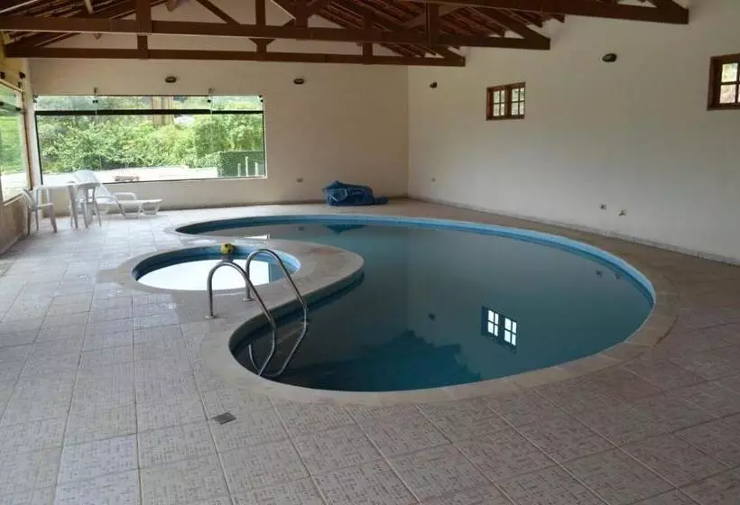 ユースホステル Vale Dos Eucaliptos