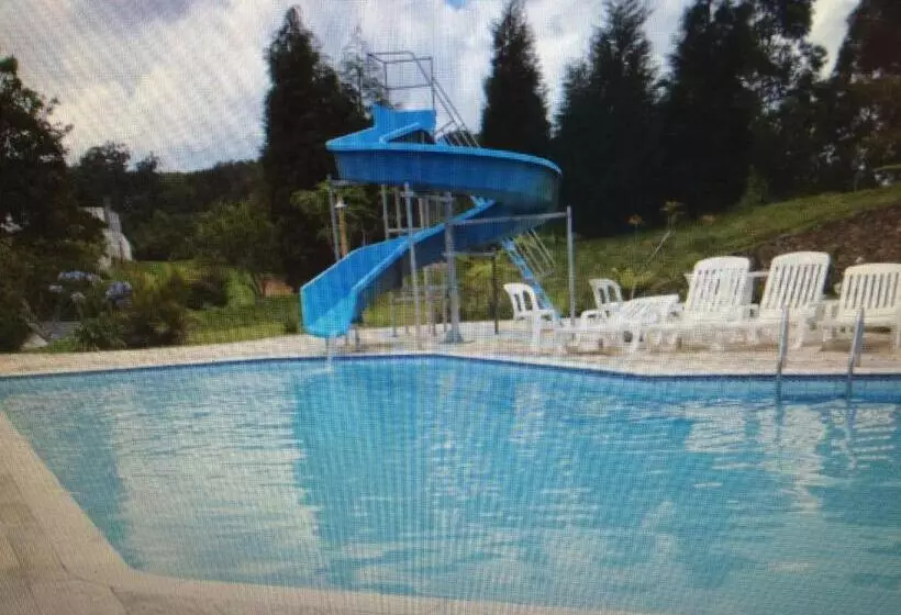 ユースホステル Vale Dos Eucaliptos