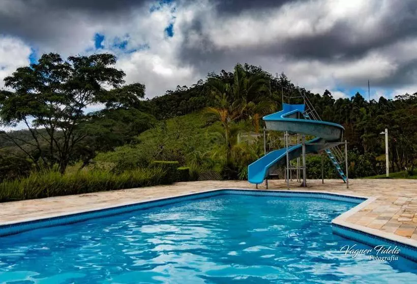 ユースホステル Vale Dos Eucaliptos