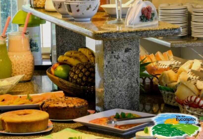 호스텔 Vale Dos Eucaliptos