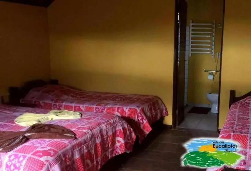 ユースホステル Vale Dos Eucaliptos