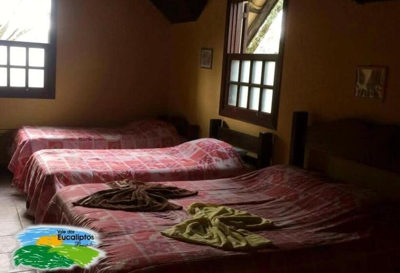 호스텔 Vale Dos Eucaliptos