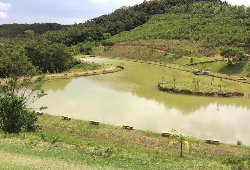 호스텔 Vale Dos Eucaliptos