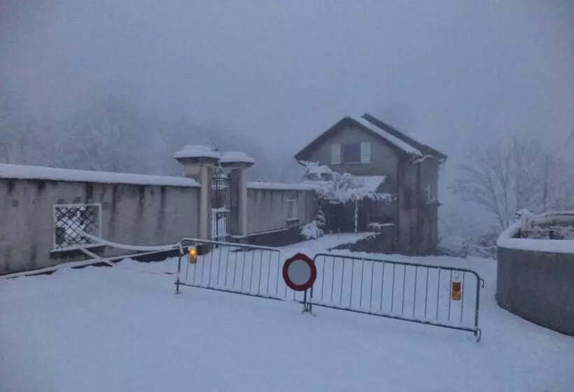 B&b Casa Codega