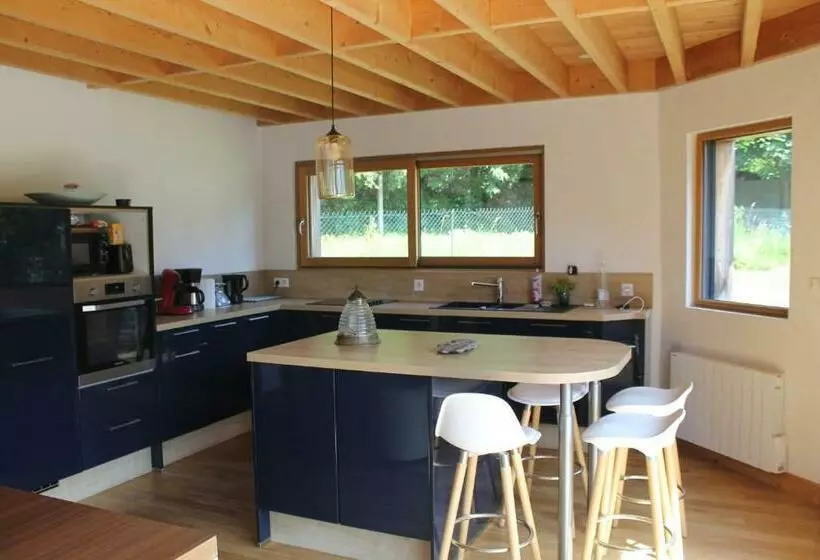 B&b Wood Cottage